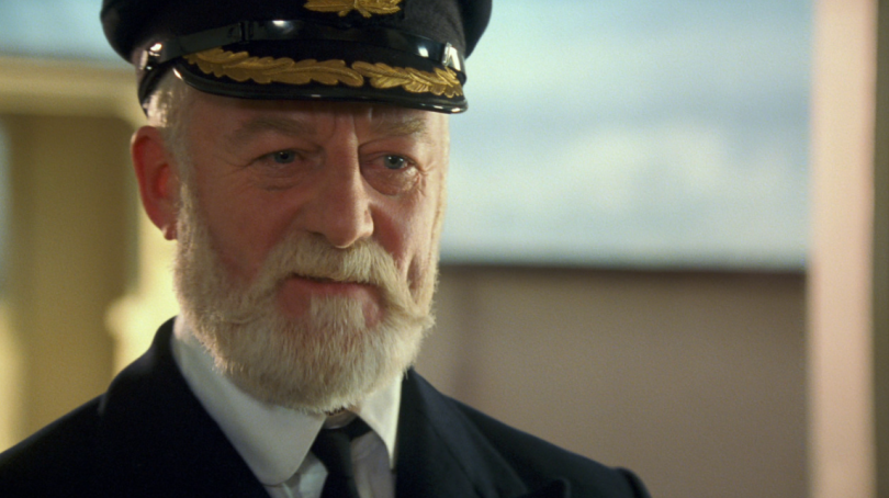 Mort de Bernard Hill, le capitaine du Titanic pour James Cameron